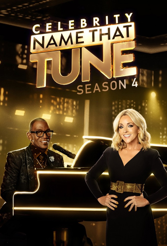 Name That Tune saison 4