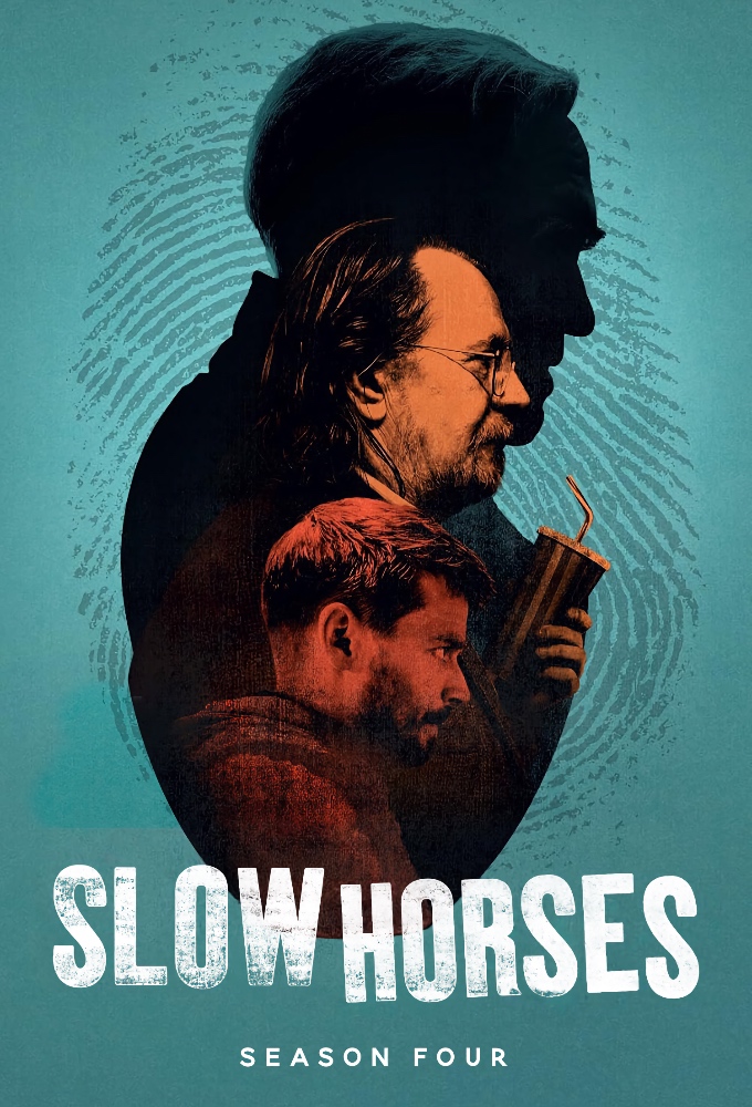 Slow Horses saison 4