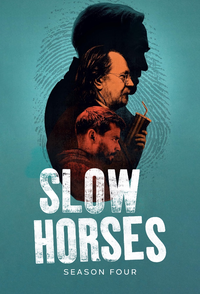Slow Horses saison 4