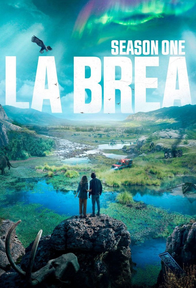 La Brea saison 1