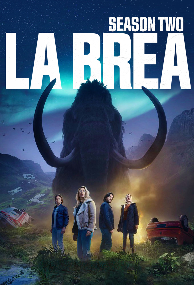 La Brea saison 2