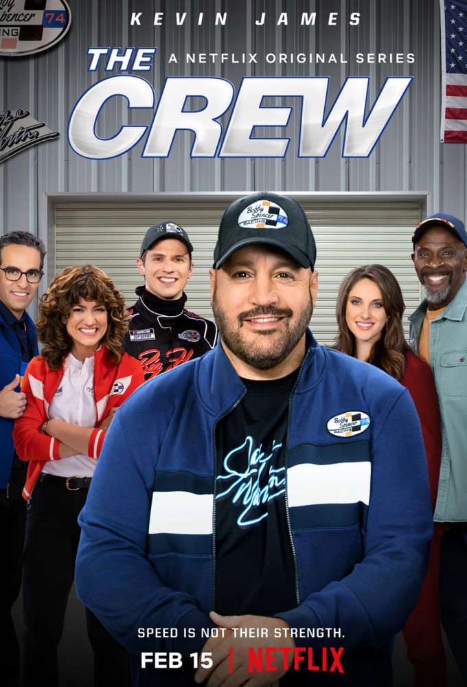 The Crew saison 1