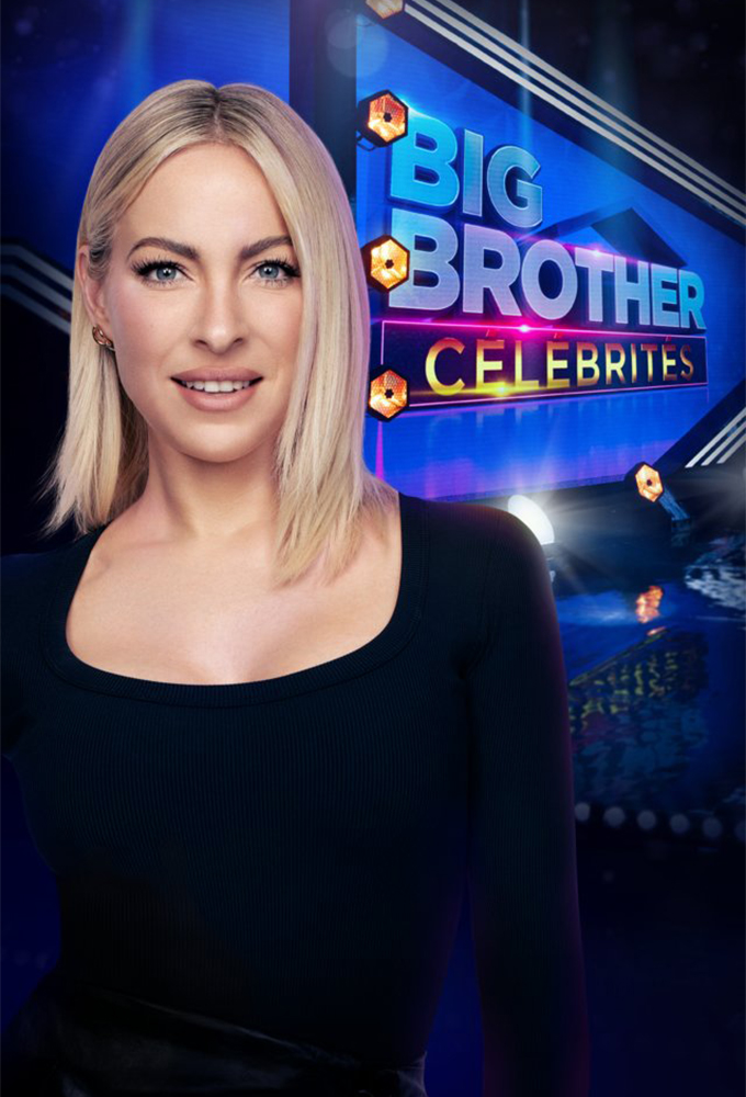 Big Brother Célébrités saison 3