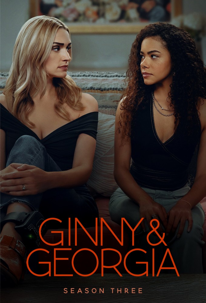 Ginny & Georgia saison 3