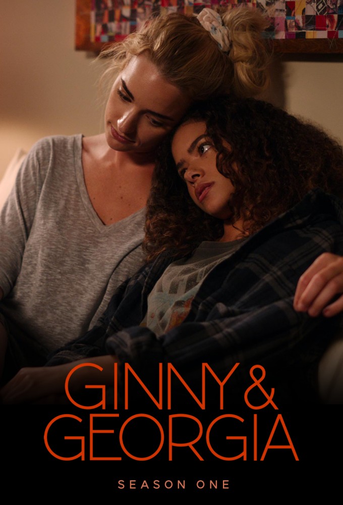 Ginny & Georgia saison 1