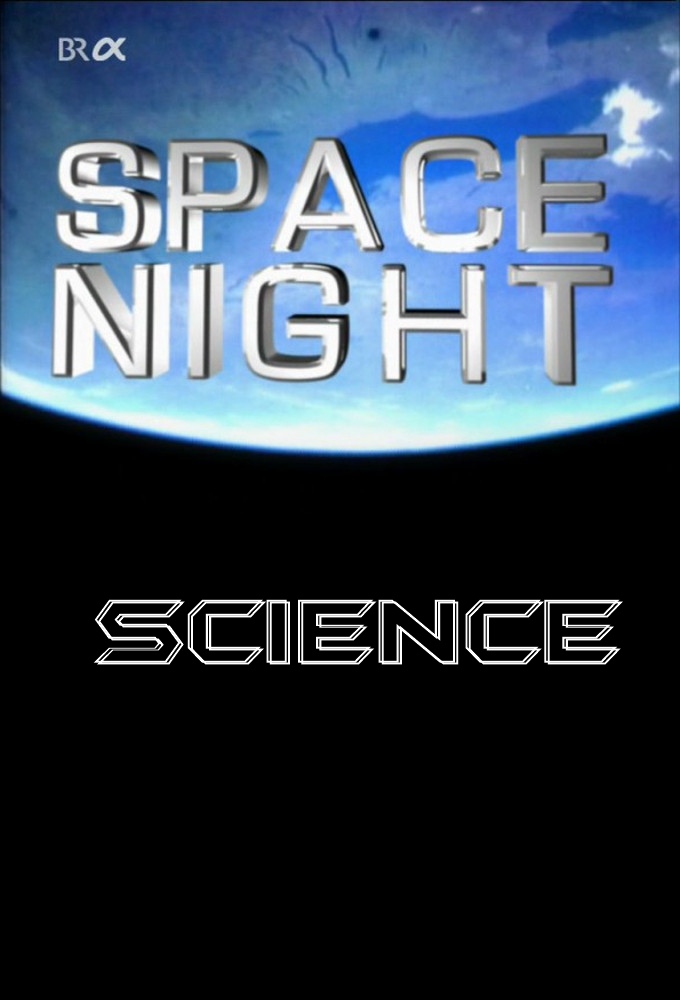 Space Night saison 2021