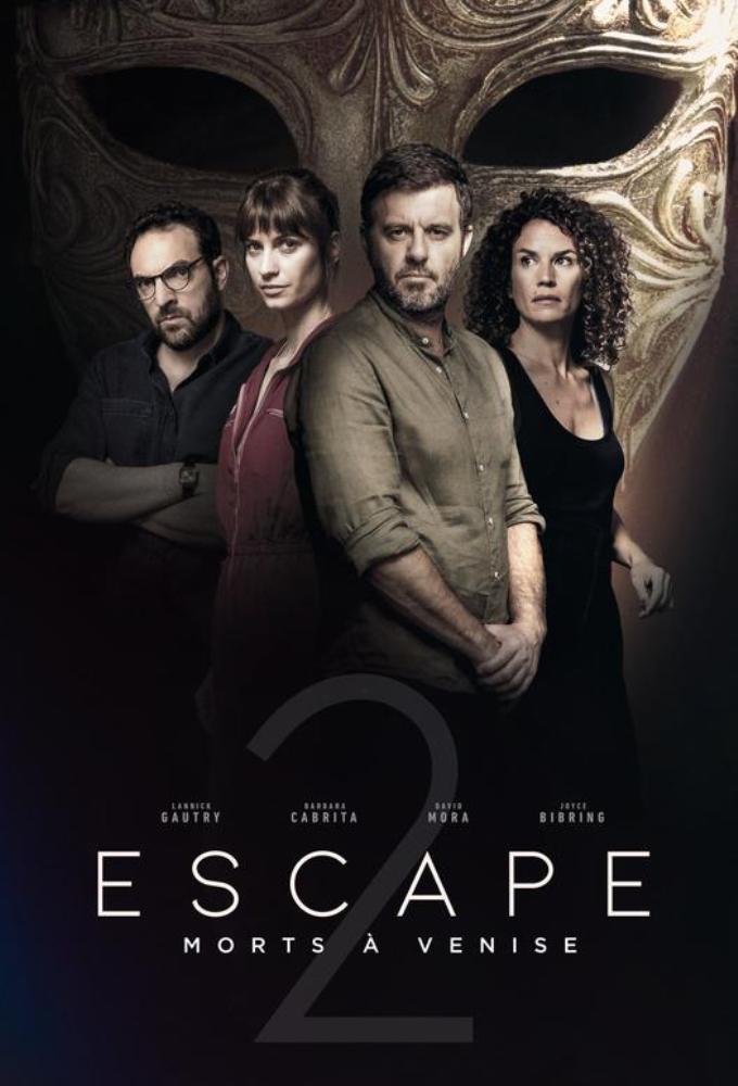 Escape saison 2