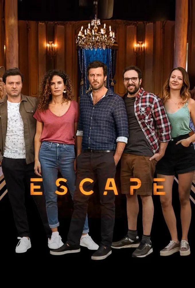 Escape saison 1