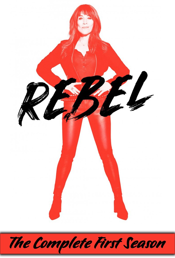 Rebel saison 1