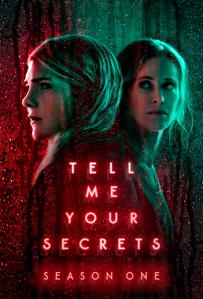 Tell Me Your Secrets saison 1