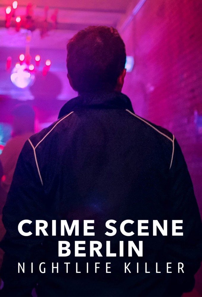 Crime Scene (2021) saison 4
