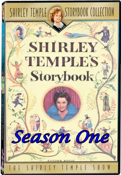 Shirley Temple's Storybook saison 1