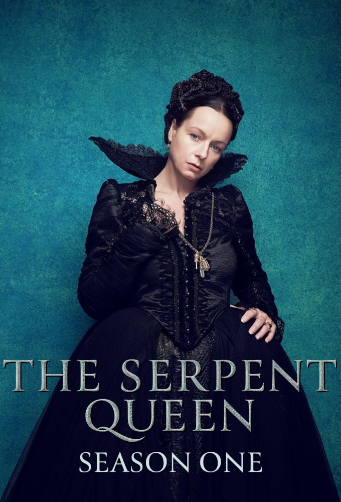 The Serpent Queen saison 1