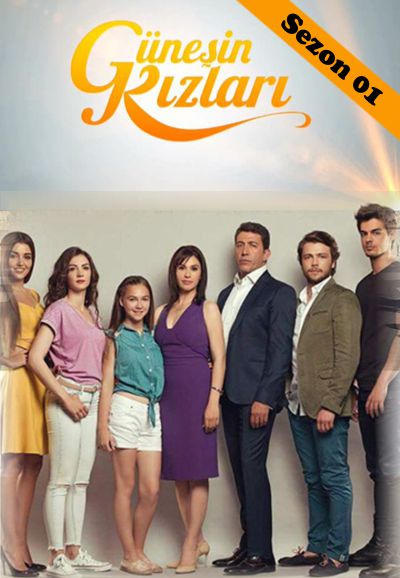 Sun's Daughters saison 1