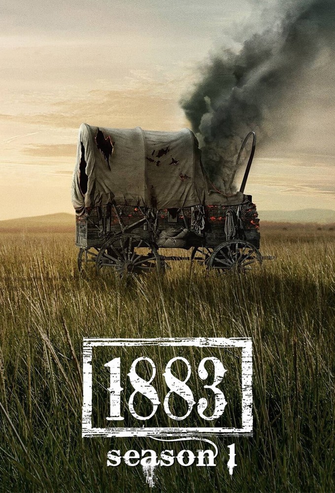 1883 saison 1