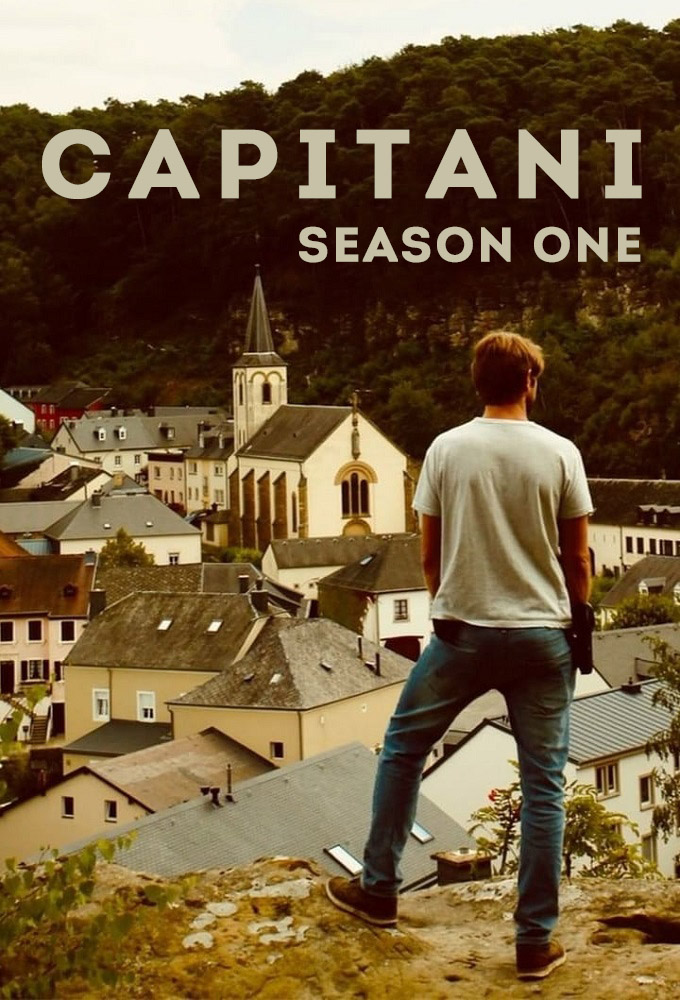 Capitani saison 1