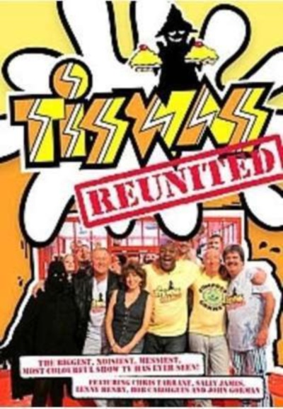 Tiswas saison 7