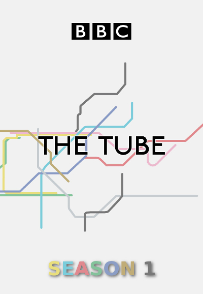 The Tube saison 1