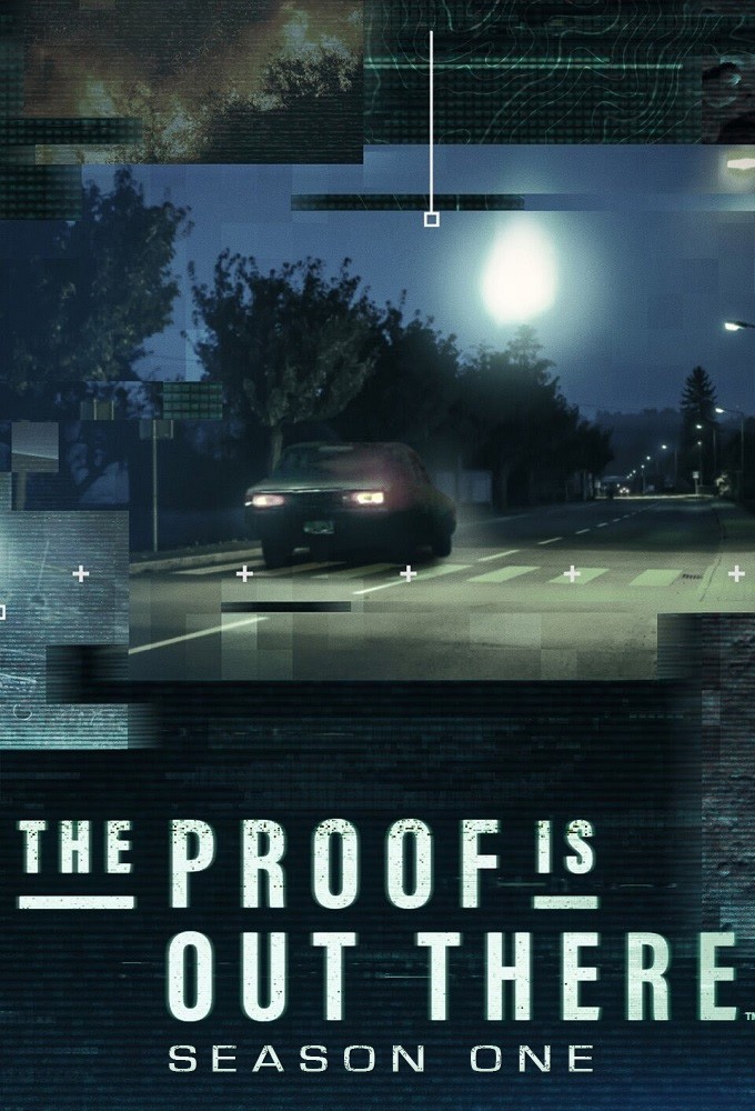 The Proof is Out There saison 1