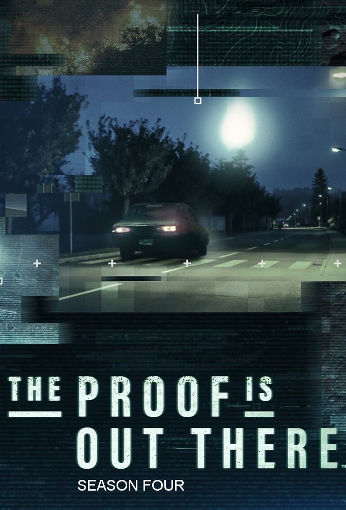 The Proof is Out There saison 4