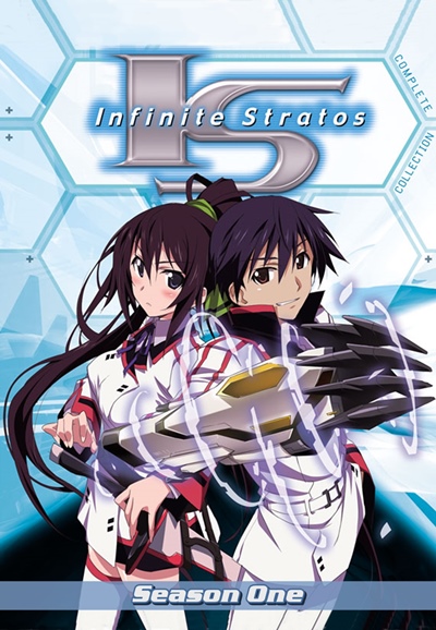 IS: Infinite Stratos saison 1