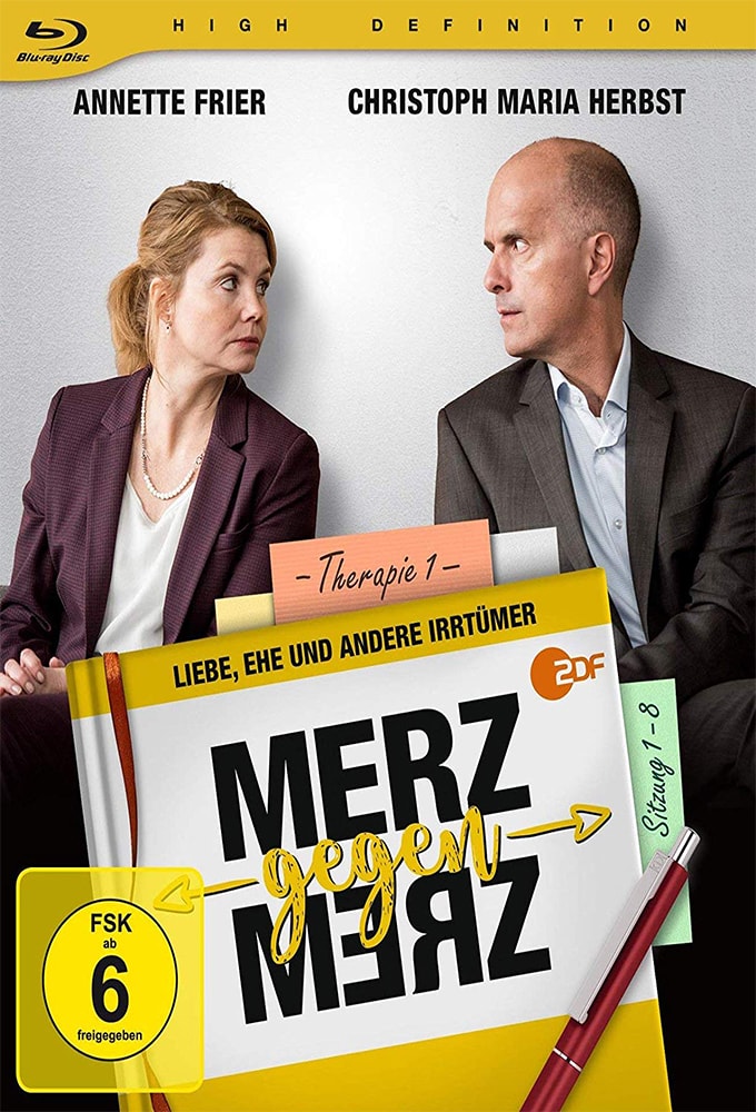 Merz versus Merz saison 1