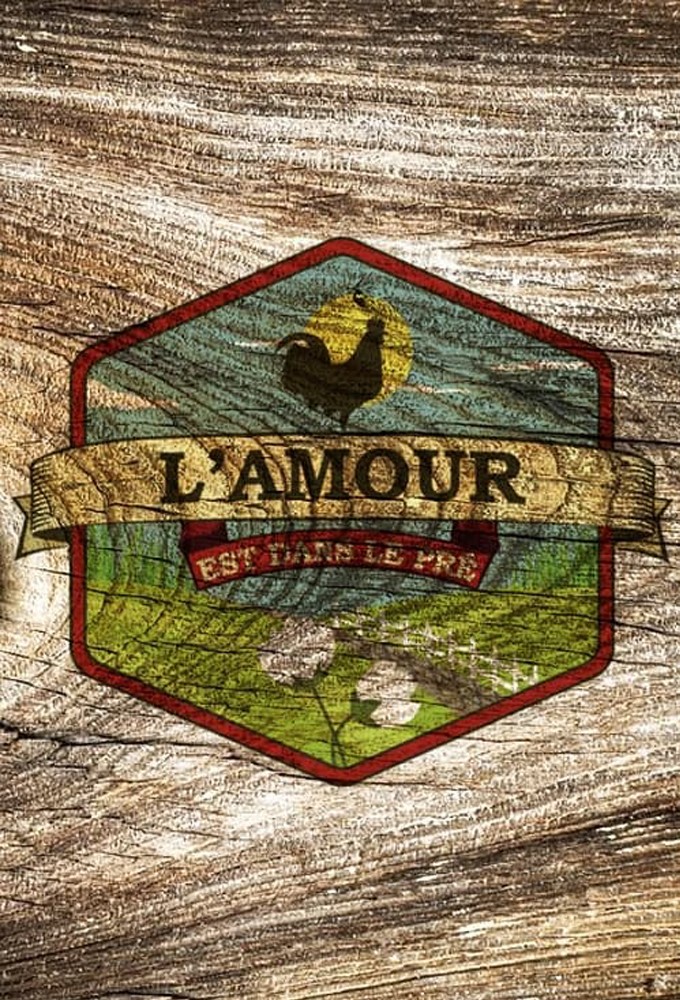 L'amour est dans le pré (BE) saison 13