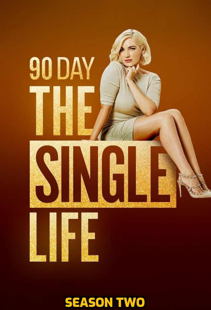 90 Day: The Single Life saison 2