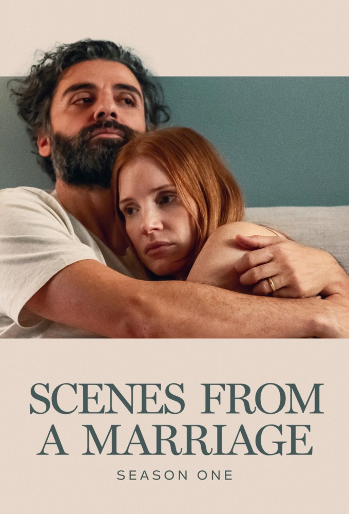 Scenes from a Marriage (US) saison 1