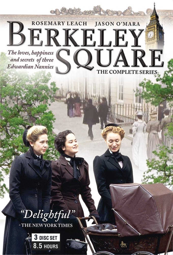 Berkeley Square saison 1