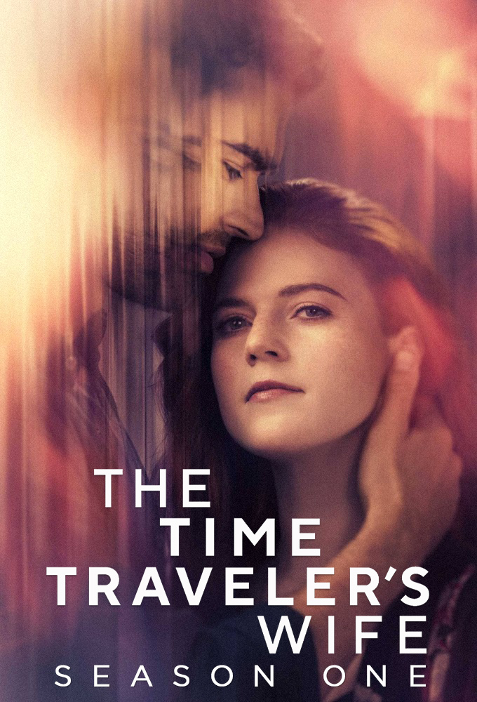 The Time Traveler's Wife saison 1