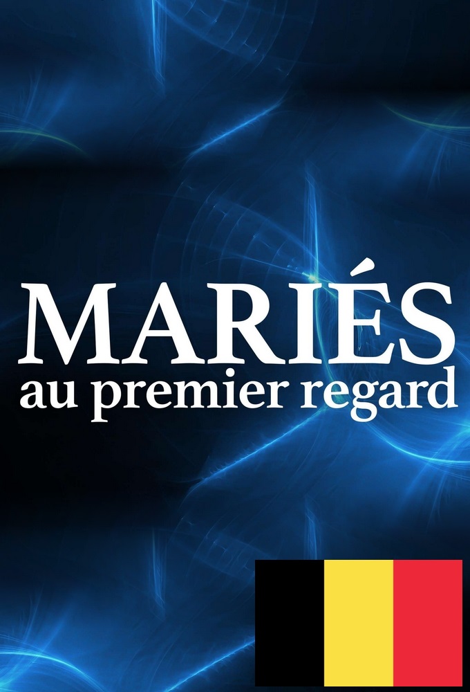 Mariés au premier regard (BE) saison 3