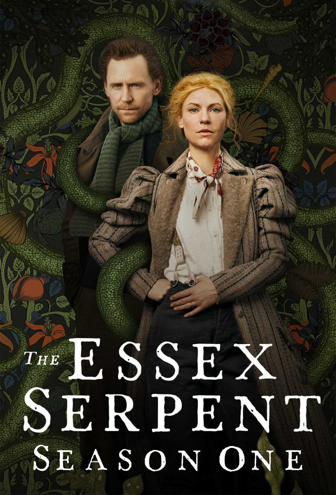 The Essex Serpent saison 1