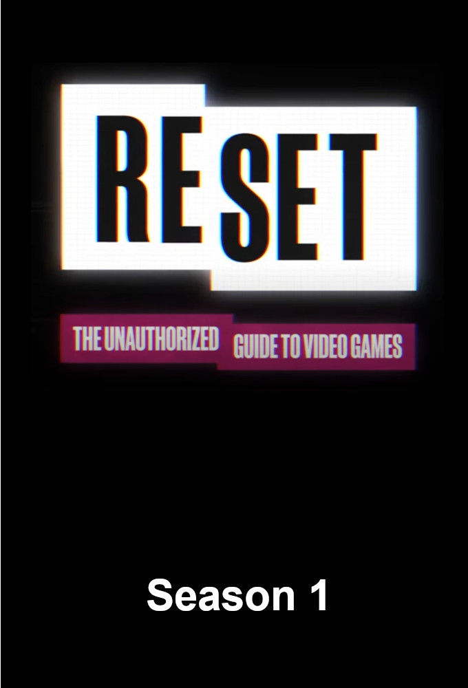 Reset (2021) saison 1