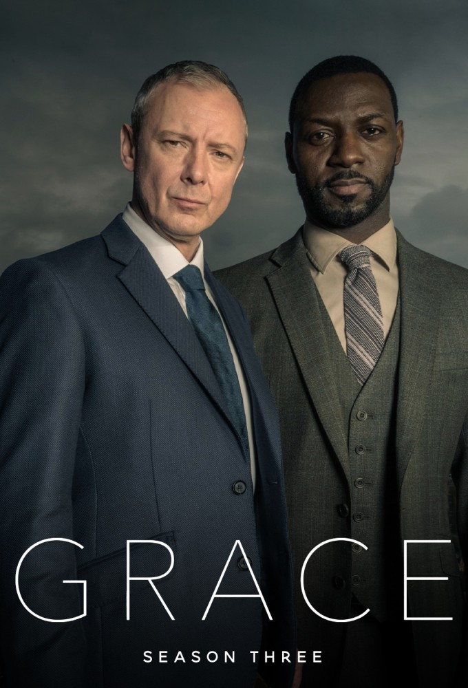 Grace saison 3