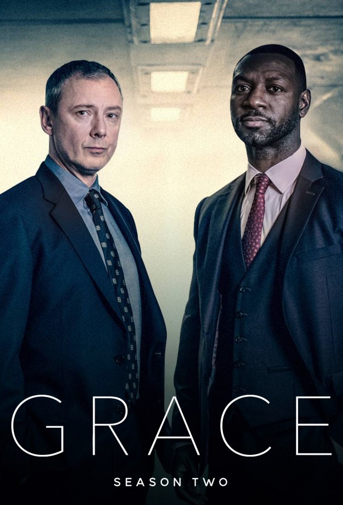 Grace saison 2