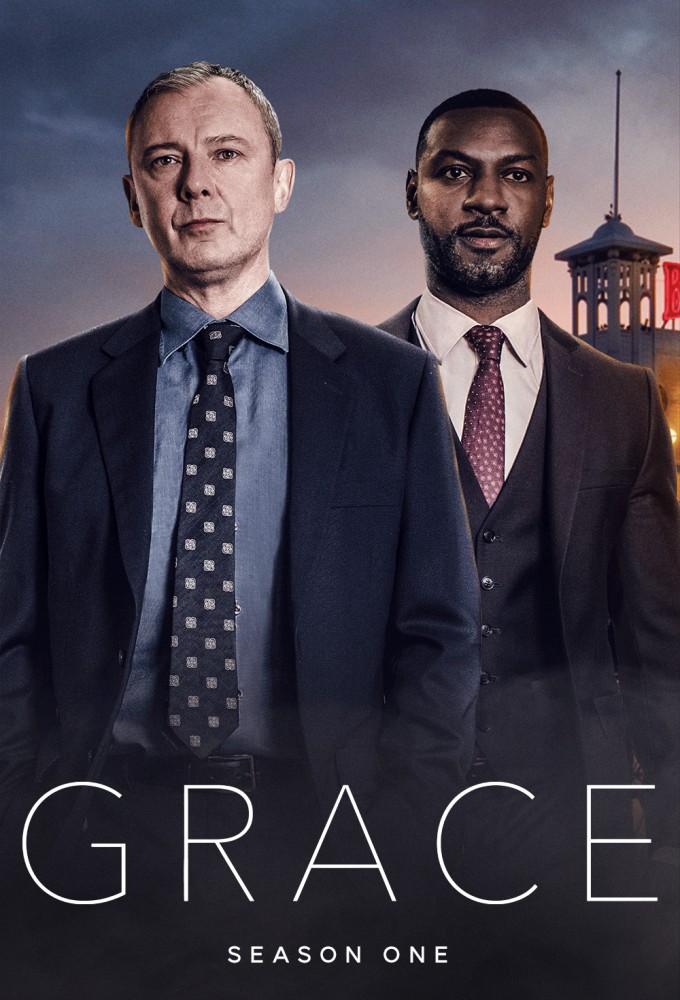 Grace saison 1