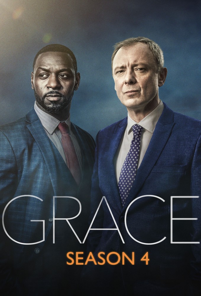 Grace saison 4