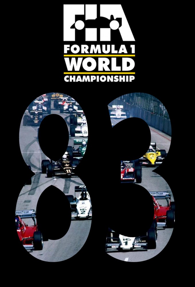 Formula 1 saison 1983