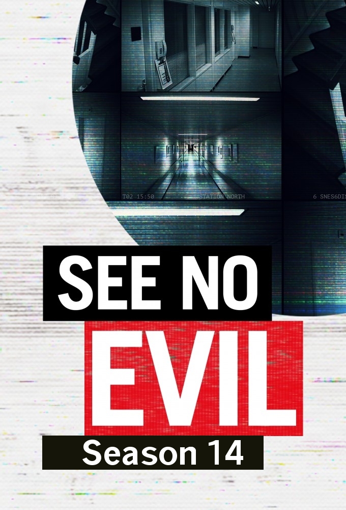 Meurtres sous surveillance saison 14