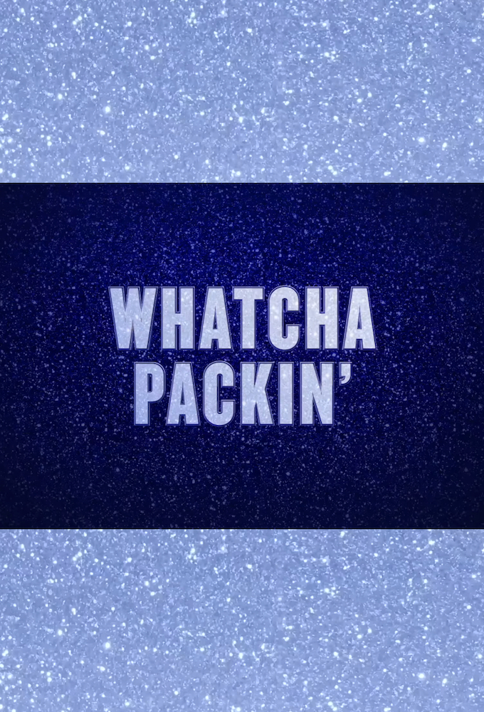 Whatcha Packin' saison 9