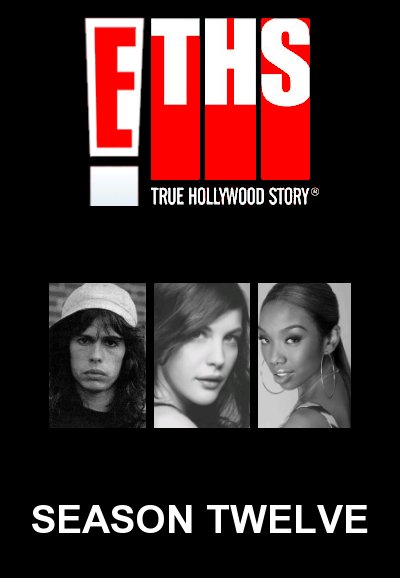 E! True Hollywood Story saison 12