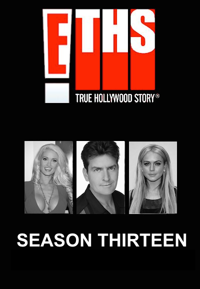 E! True Hollywood Story saison 13