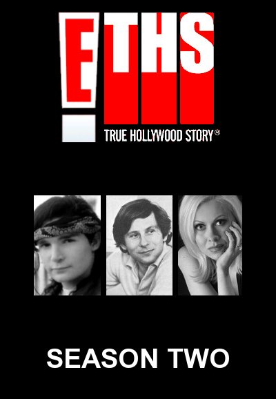 E! True Hollywood Story saison 2