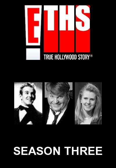 E! True Hollywood Story saison 3