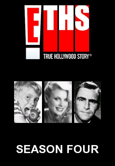 E! True Hollywood Story saison 4