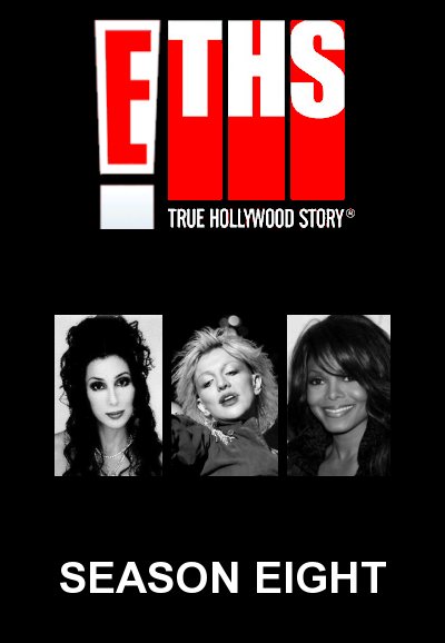 E! True Hollywood Story saison 8