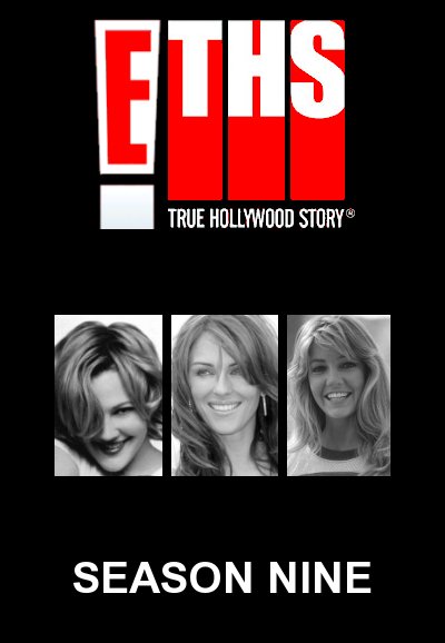 E! True Hollywood Story saison 9