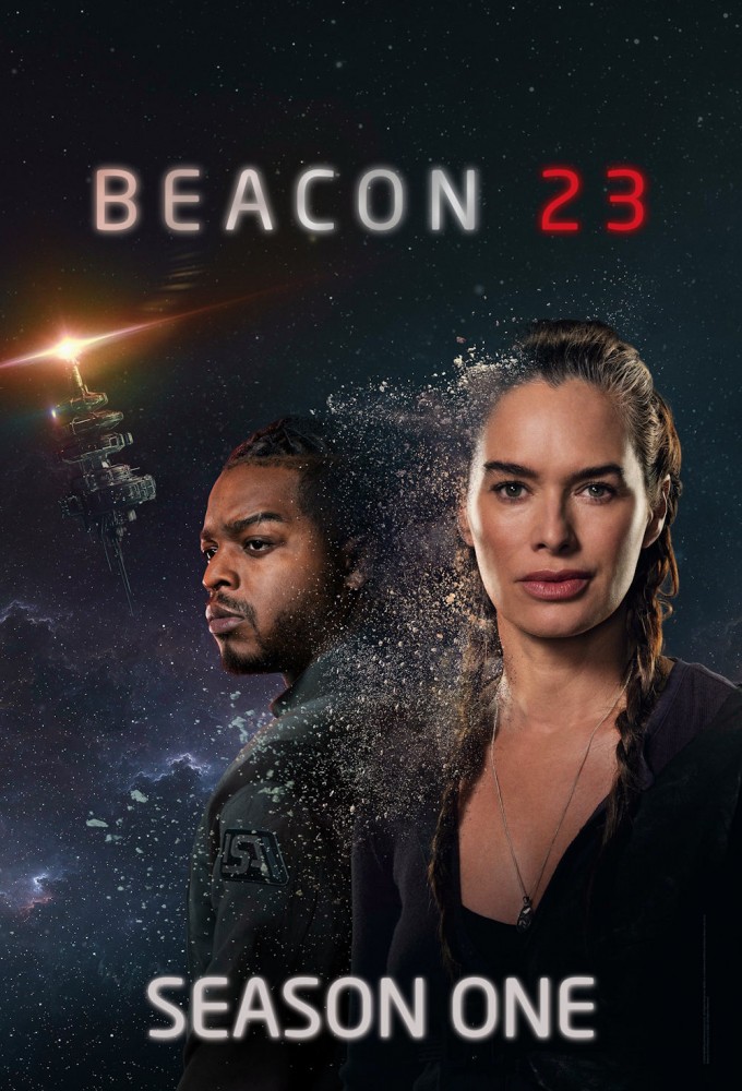 Beacon 23 saison 1