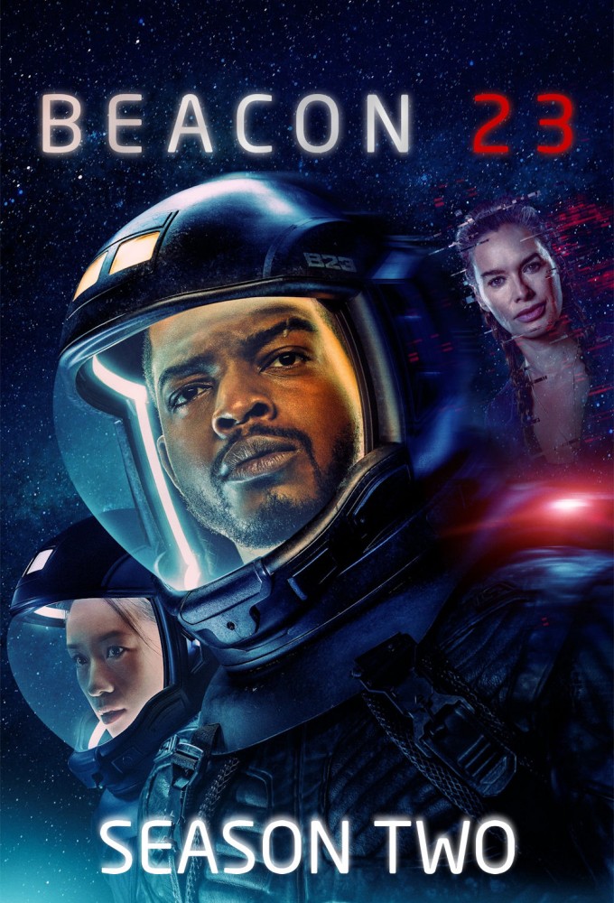 Beacon 23 saison 2